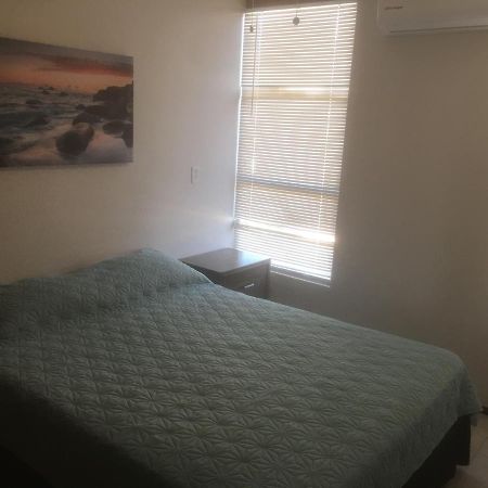 Conjunto Ballena Townhouses Puerto Peñasco Eksteriør billede