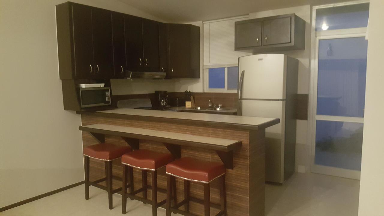 Conjunto Ballena Townhouses Puerto Peñasco Eksteriør billede