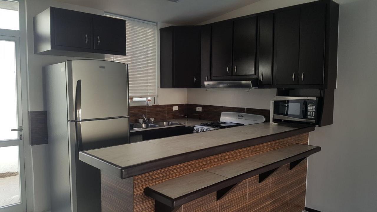 Conjunto Ballena Townhouses Puerto Peñasco Eksteriør billede