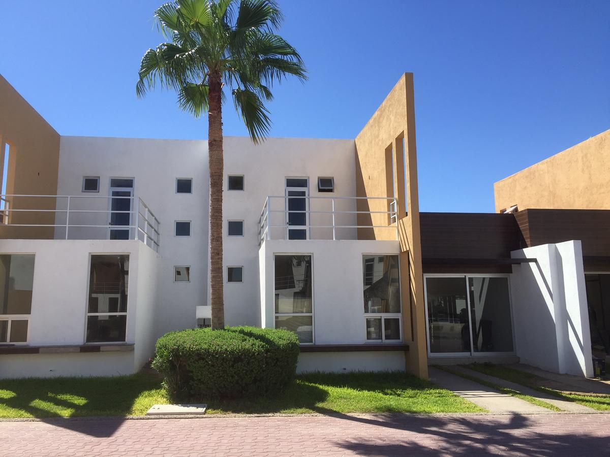 Conjunto Ballena Townhouses Puerto Peñasco Eksteriør billede