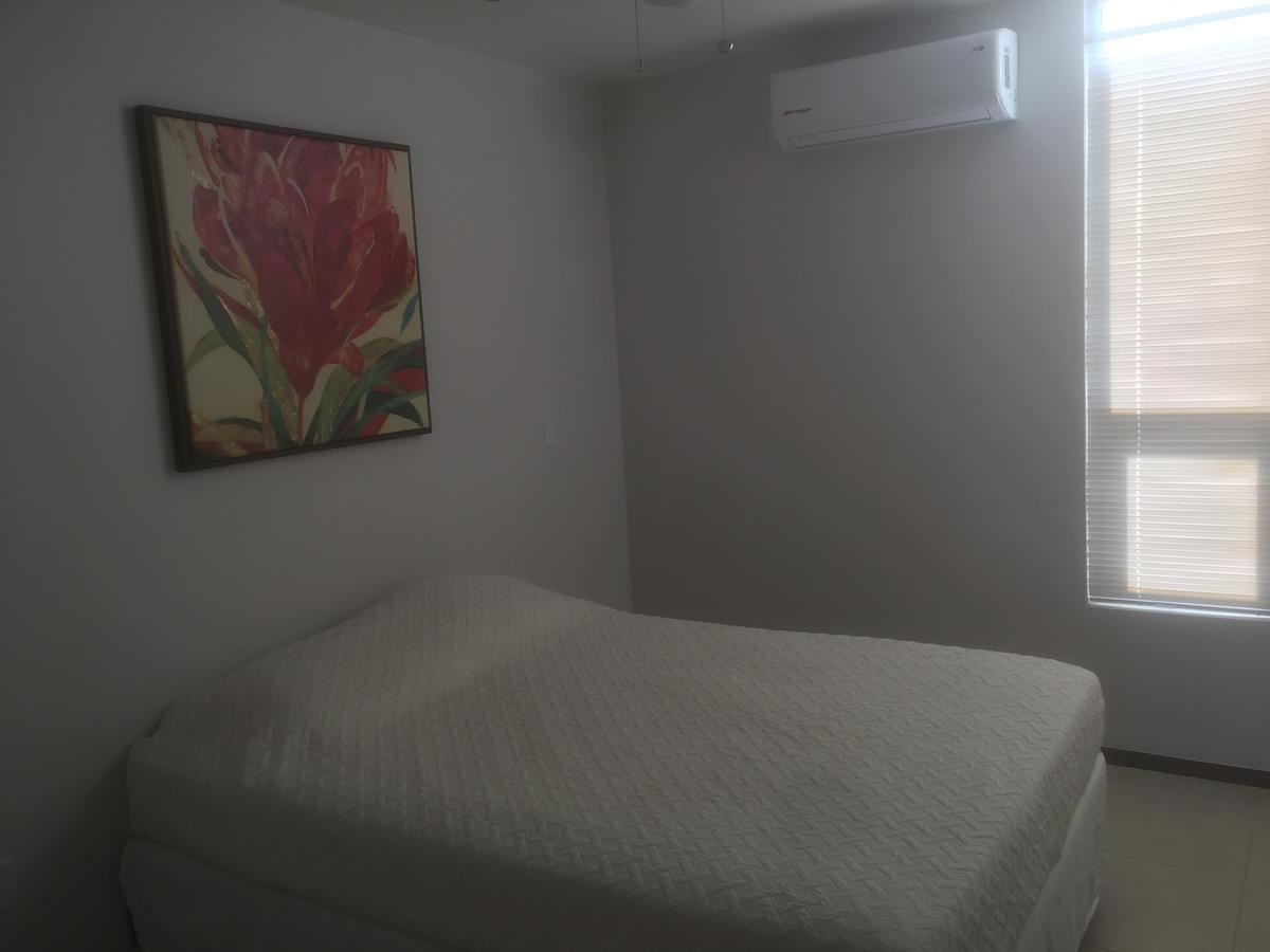 Conjunto Ballena Townhouses Puerto Peñasco Eksteriør billede
