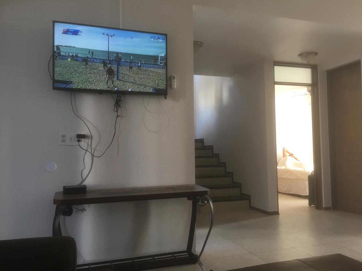 Conjunto Ballena Townhouses Puerto Peñasco Eksteriør billede