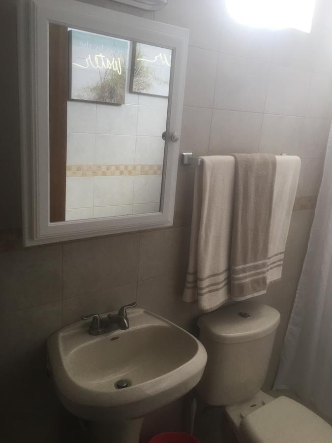 Conjunto Ballena Townhouses Puerto Peñasco Eksteriør billede