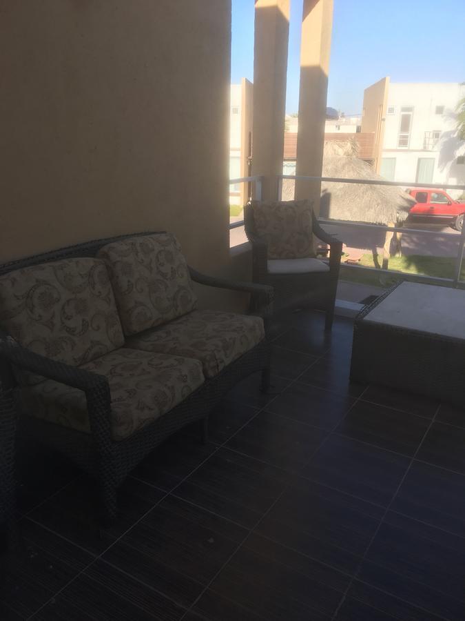 Conjunto Ballena Townhouses Puerto Peñasco Eksteriør billede